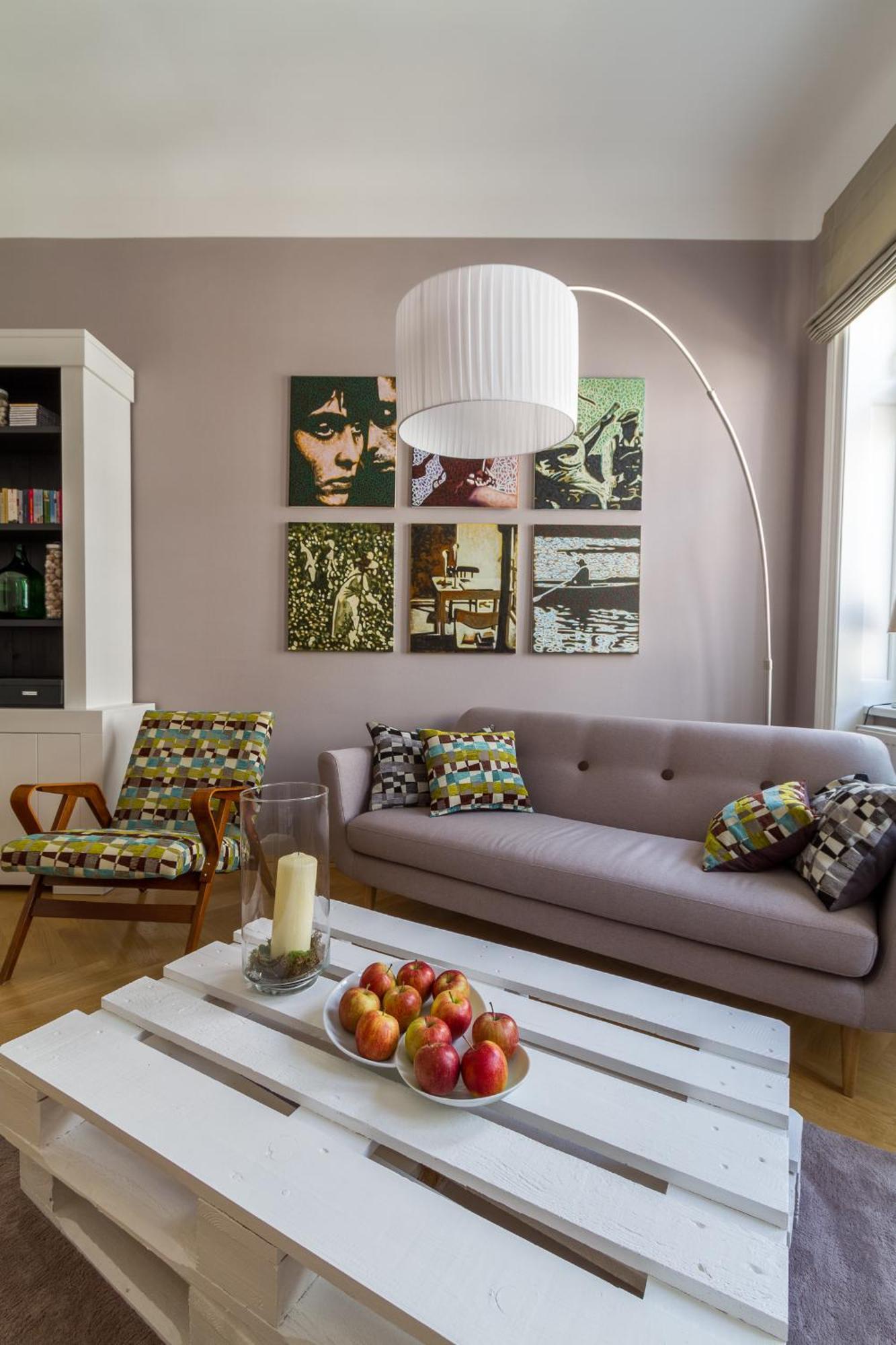 Apartment Vienna Your Home Abroad Exteriör bild