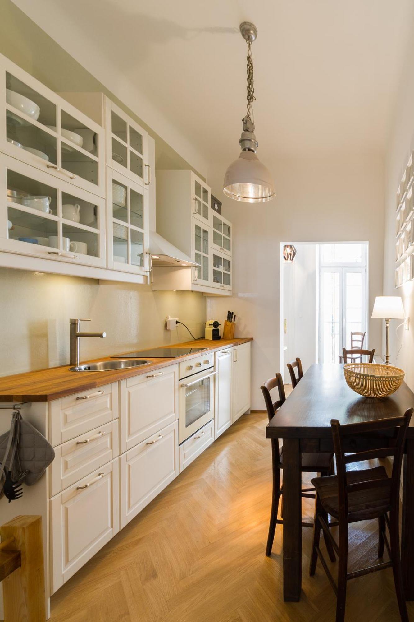 Apartment Vienna Your Home Abroad Exteriör bild
