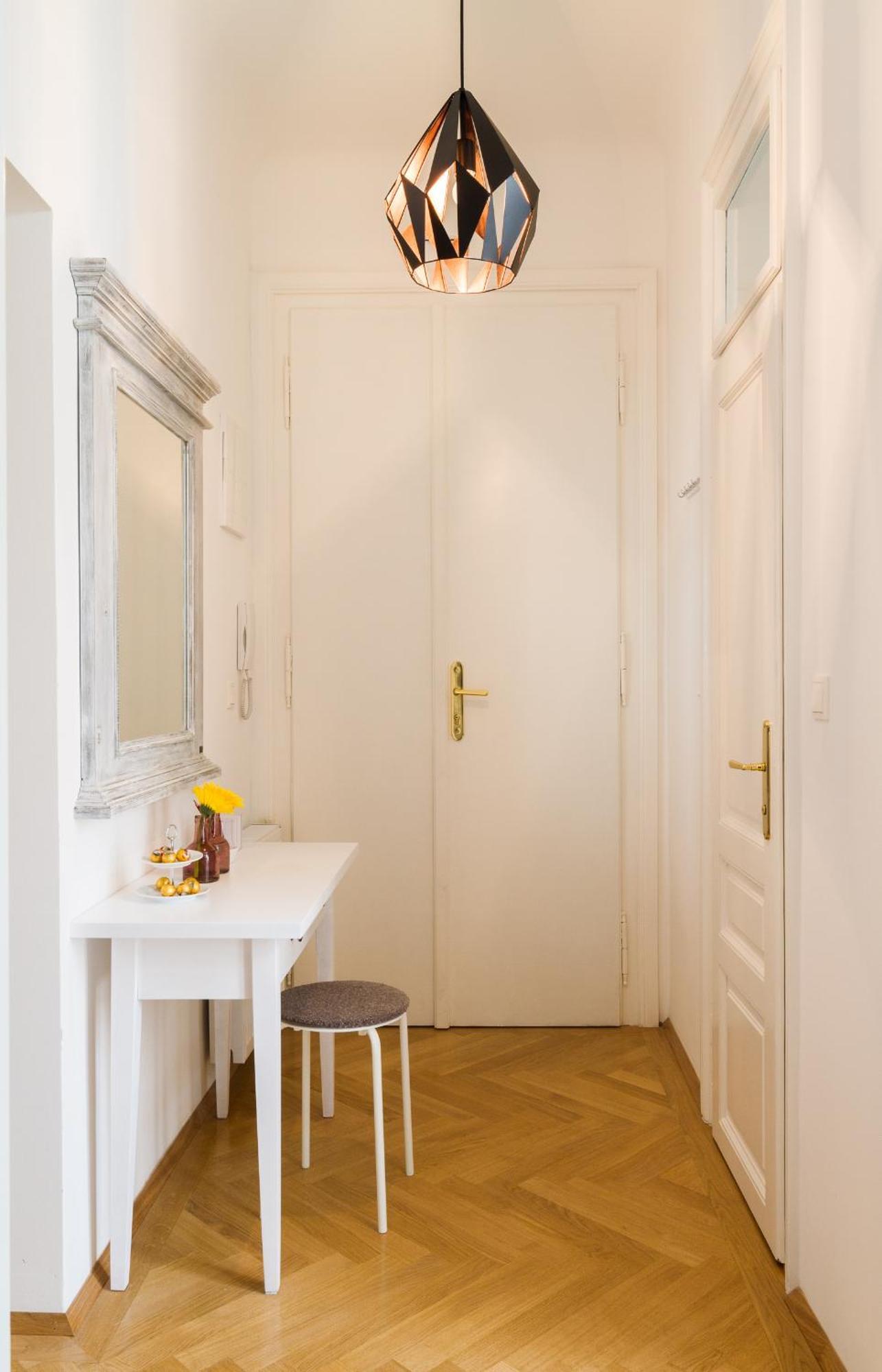 Apartment Vienna Your Home Abroad Exteriör bild